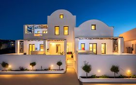 Thiramor Houses