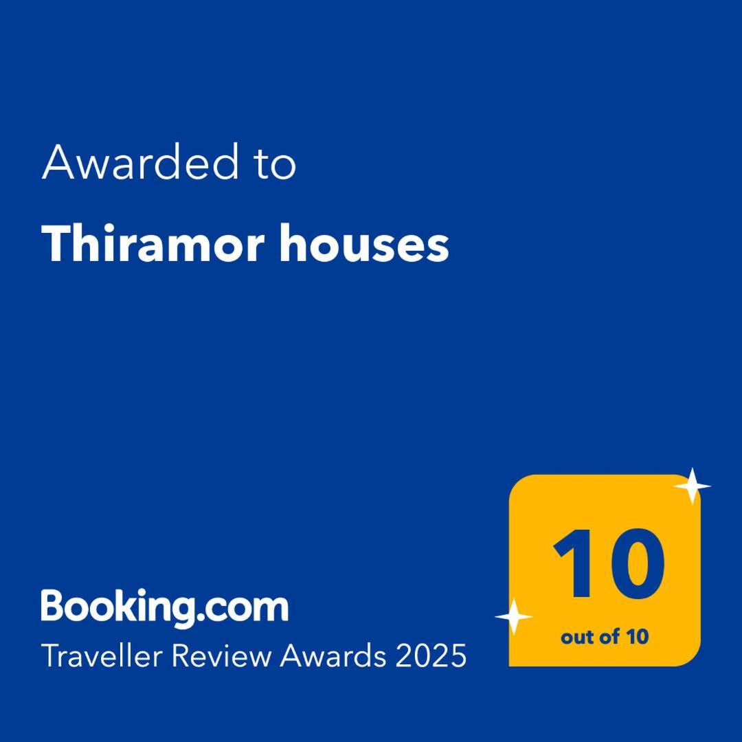 Thiramor Houses Mesaria Extérieur photo